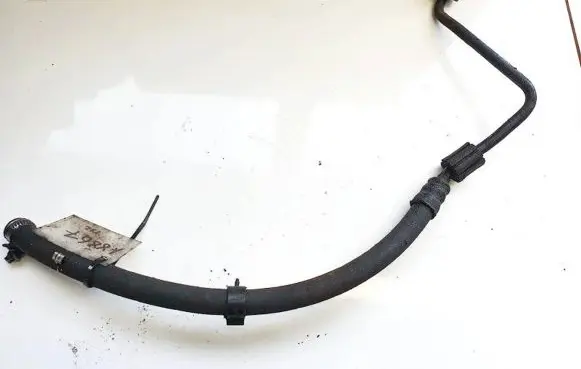 Volkswagen Crafter Power steering hose/pipe/line
