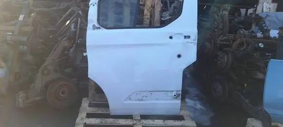 Ford Transit Custom Door (2 Door Coupe) 