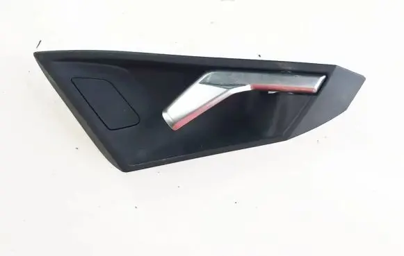 Audi A3 8Y Rear door handle trim 