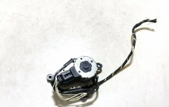 Lancia Zeta Air flap motor/actuator 9041220657