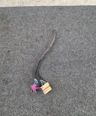 Skoda Octavia Mk4 Other wiring loom 4F0972483A 4F0972483