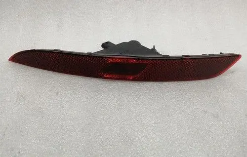 Porsche 718 Cayman 982 982c Front door handle light (exterior) 98263152