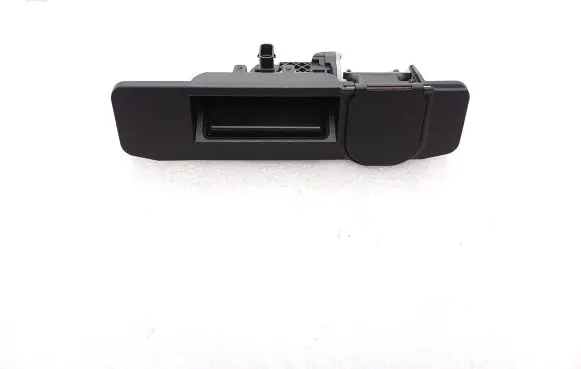 Mercedes-Benz GLS X166 Tailgate/trunk/boot exterior handle A1667500993 01150091006