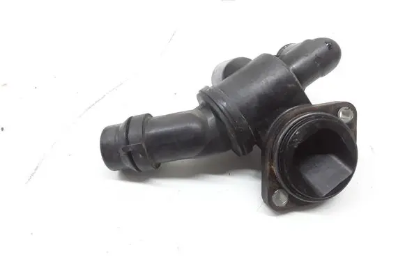 Thermostat/thermostat housing