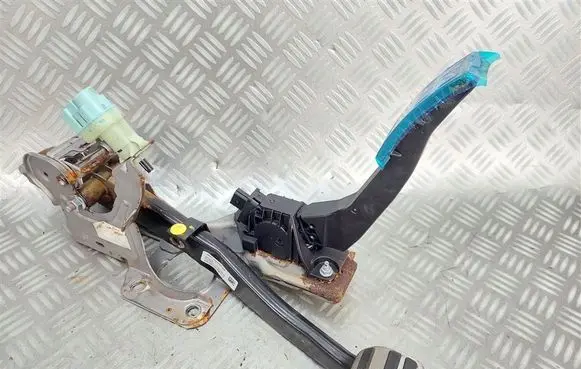 Ford Kuga III Pedal assembly JX61-2D094-AF
