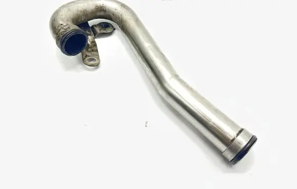 EGR valve line/pipe/hose