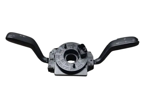 Skoda Roomster (5J) Wiper turn signal indicator stalk/switch 7H0953503BL 204143ATW 283396