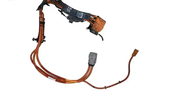 Jaguar I-Pace Electric car charge socket J9D310C756HA A50221636