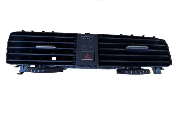 Volkswagen Golf VII Dash center air vent grill 5G1815735C