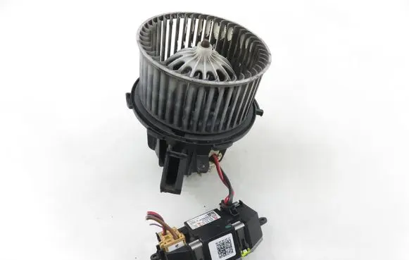 Audi A5 8T 8F Heater fan/blower 8K0820521 8K1820021
