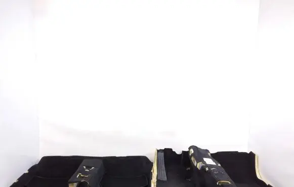 BMW 5 F10 F11 Front floor carpet liner 