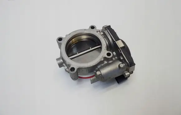 Mercedes-Benz A W177 AMG Throttle valve A2641410100