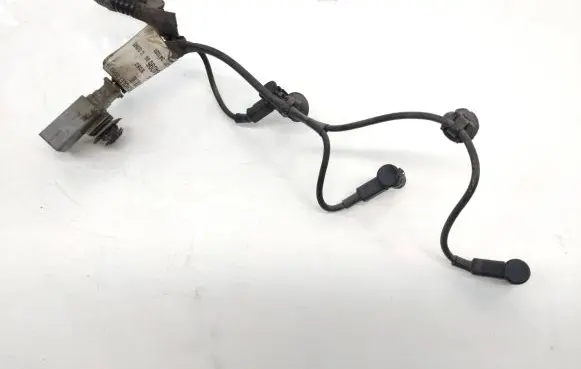 Peugeot Expert Glow plug wires 9688409680