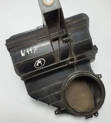 Mercedes-Benz V Class W447 Radiator trim 