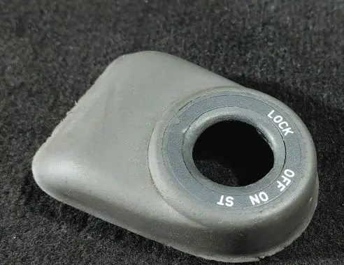 Saab 9-5 Immobiliser reader (aerial) 52010466 52010396C 8E1GE