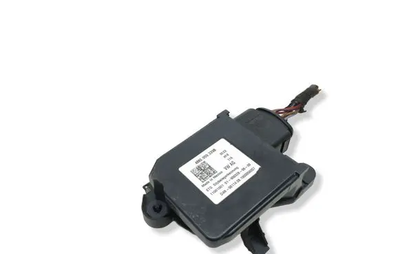 Volkswagen Tiguan Allspace Seat control module 4M0959339B