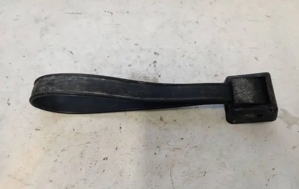 Volkswagen Transporter - Caravelle T4 Tailgate trunk handle 7D0829621