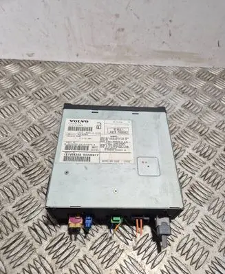 Volvo S60 Sound amplifier 31310004