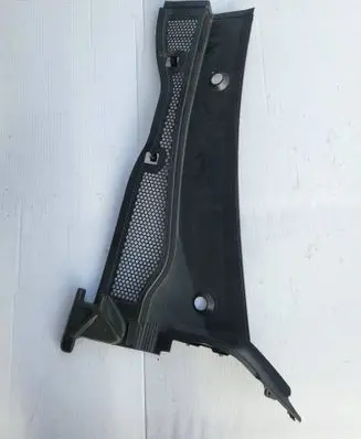 Citroen C4 III e-C4 Wiper trim 9824416280 9820794580