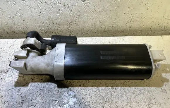 Dodge Challenger Fuel filter 68342222AC