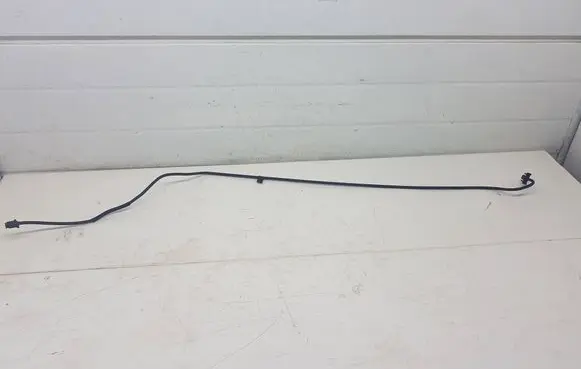 Ford Mondeo MK IV Engine coolant pipe/hose 6G918C012
