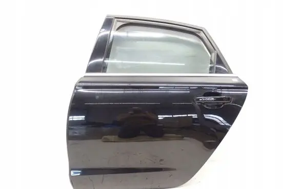 Audi A6 S6 C7 4G Rear door