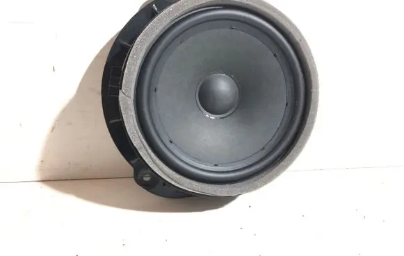 Audi Q5 SQ5 FY Rear door speaker 80A035411A