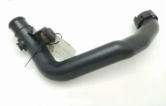 Mercedes-Benz A W168 Intercooler hose/pipe A1685280108