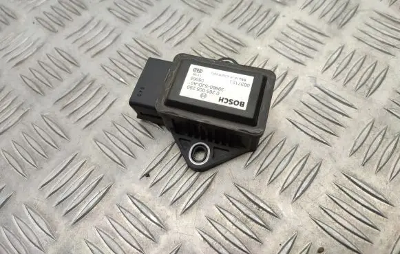 Honda FR-V ESP acceleration yaw rate sensor 0265005299 39960SJDA01