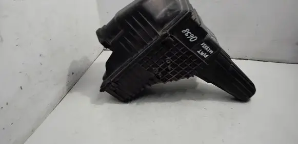 Fiat Ulysse Air filter box 9629040380 98032100