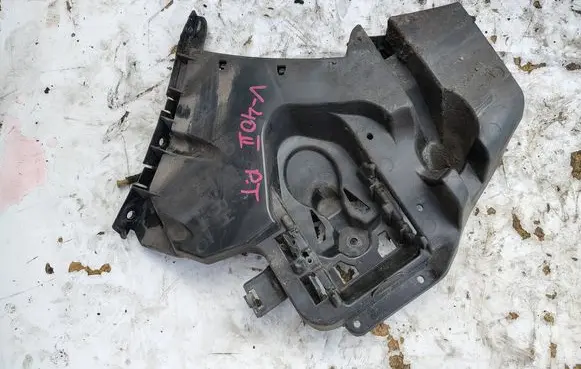 Volvo V40 Rear bumper mounting bracket 31395104