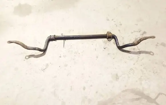 Front anti-roll bar/sway bar