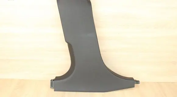 BMW 4 G22 G23 G24 G26 (B) pillar trim (bottom) 51437490759