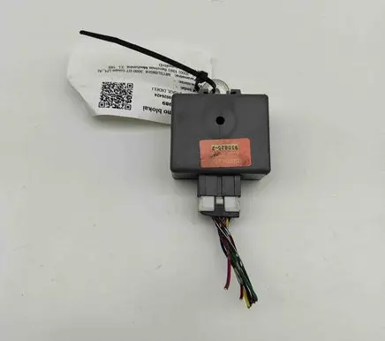 Mitsubishi 3000 GT Other devices 9308252 MB802358