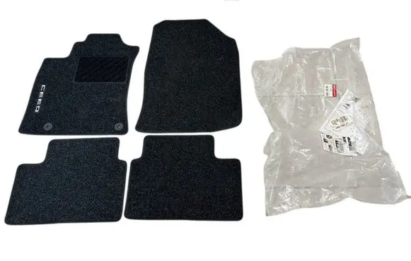 KIA Ceed Car floor mat set J7141ADE01