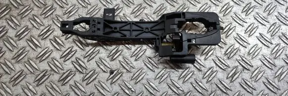 Hyundai ix35 Front door exterior handle/bracket 