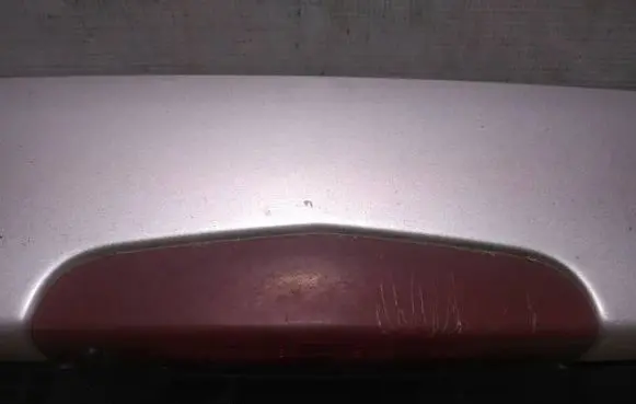 Opel Corsa D Third/center stoplight 