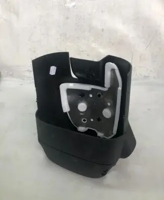 Opel Mokka B Steering wheel column trim 9829767080