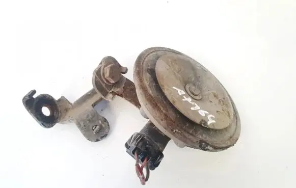 Opel Combo C Horn signal