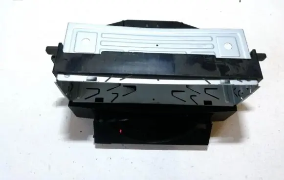 KIA Sportage CD/DVD changer 