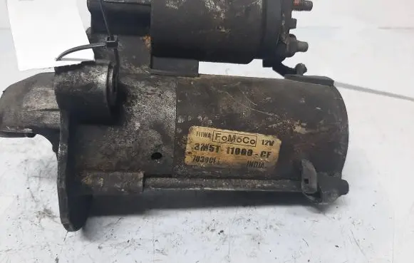 Ford Focus Starter motor 3M5T11000CF 7030011