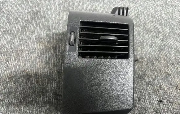 Mercedes-Benz Sprinter W906 Dashboard side air vent grill/cover trim