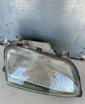 Ford Galaxy Headlight/headlamp 7M1941016J 0301048312 95VW13003AC