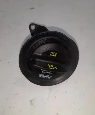 Audi A7 S7 4K8 Oil filler cap 059103482J