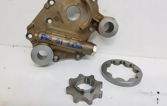 KIA Picanto Oil pump 