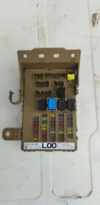 Subaru Outback (BS) Fuse module 82201AL00A