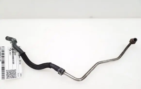Audi A6 S6 C6 4F Brake vacuum hose/pipe 4F0131583B