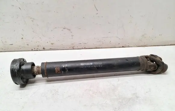 BMW 7 E38 Front prop shaft 341470903