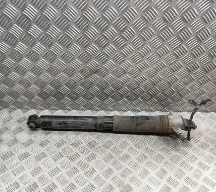Porsche Cayenne (9Y0 9Y3) Rear shock absorber/damper 9Y0513031C