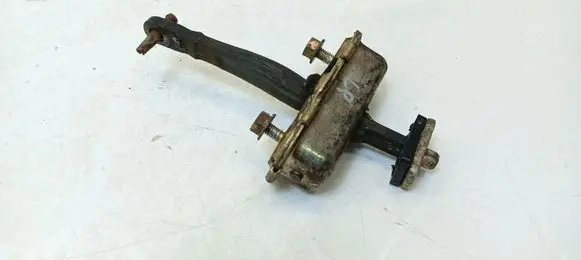 Mitsubishi 3000 GT Front door check strap stopper 